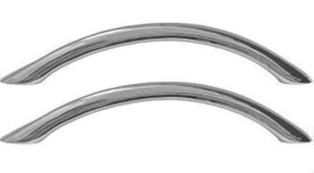 Ручки для стальных ванн BLB Fresh New A00ACRFR1