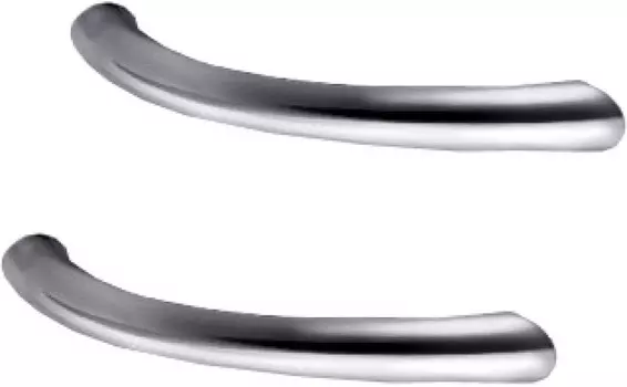 Ручки для ванны Bette B080-901cr