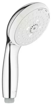 Ручной душ 100 мм Grohe New Tempesta 28419002