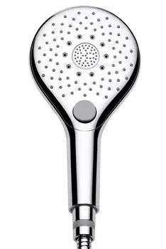 Ручной душ 120 мм, 6 режимов Bossini Syncronia B00800.030