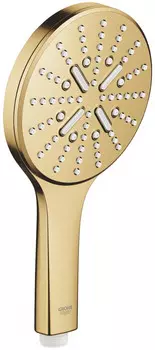 Ручной душ 130 мм Grohe Rainshower SmartActive 26574GN0