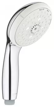 Ручной душ 100 мм Grohe New Tempesta 28421002