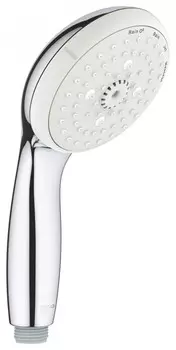 Ручной душ 100 мм Grohe New Tempesta 28578002