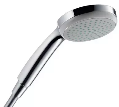 Ручной душ Hansgrohe Croma 100 Mono, ’ 1jet 28580000
