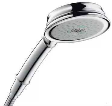 Ручной душ Hansgrohe Croma Classic 100 Multi, ½' 3jet 28539000