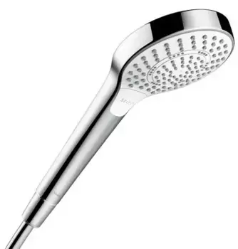 Ручной душ Hansgrohe Croma Select S Multi 26800400