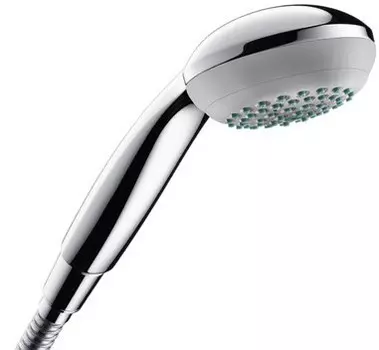 Ручной душ Hansgrohe Crometta 85 Mono, ’ 1jet 28585000