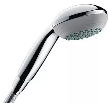 Ручной душ Hansgrohe Crometta 85 Variojet EcoSmart, ½, 9 л/мин 28607000