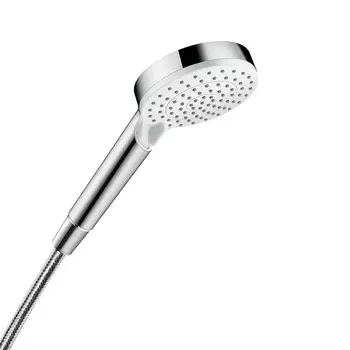 Ручной душ Hansgrohe Crometta Vario Green, 6 л/мин 26336400