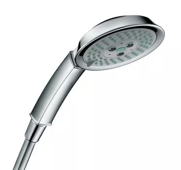 Ручной душ Hansgrohe Raindance Classic 100 AIR 3jet, ’ 28548000