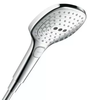 Ручной душ Hansgrohe Raindance Select E 120 Air 3jet, 26520000