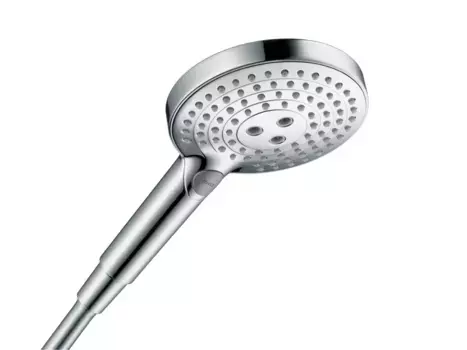Ручной душ Hansgrohe Raindance Select S 120 3jet 26530000