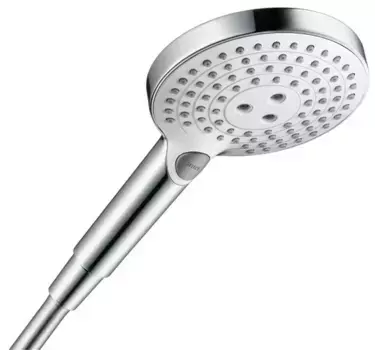 Ручной душ Hansgrohe Raindance Select S 120 3jet 26530400
