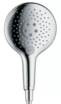 Ручной душ Hansgrohe Raindance Select S 150 Air 3jet EcoSmart 9л/мин 28588000