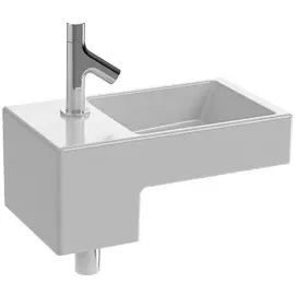 Рукомойник 49х28 см Jacob Delafon Terrace EGA012-00