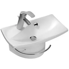 Рукомойник 50 см Jacob Delafon Escale E1025-00