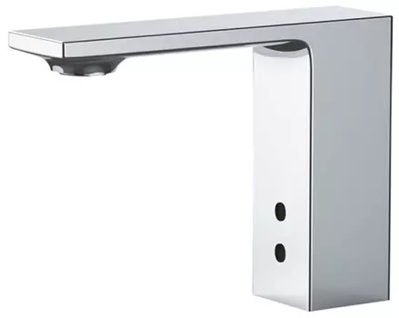 Сенсорный смеситель для раковины Raiber Sensor RHL6505N