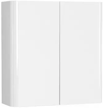 Шкаф двустворчатый Акватон Шерилл 1A206603SH010