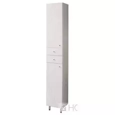 Шкаф-колонна МИНИМА-М левая Акватон 1A132203MN01L