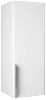Шкаф одностворчатый 30х70 см белый глянец R Alvaro Banos Viento 8403.0800