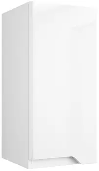 Шкаф одностворчатый 35х70 см белый глянец R Alvaro Banos Armonia 8404.0500
