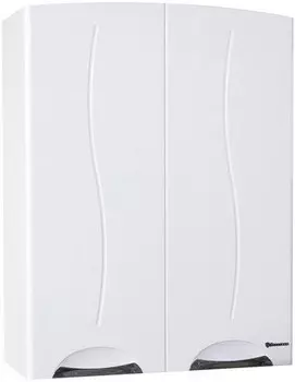 Шкаф подвесной белый глянец Bellezza Глория 4649509000010