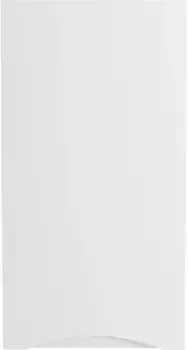 Шкаф подвесной Bianco Lucido BelBagno Marino FLY-MARINO-750-1A-SC-BL-P-L