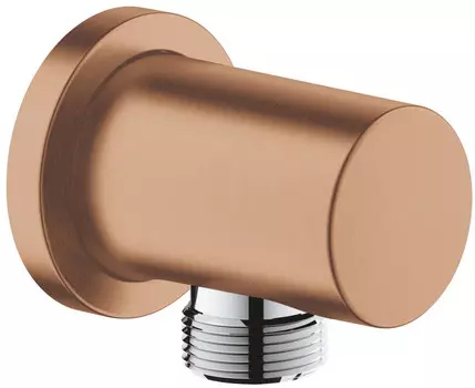 Шланговое подключение Grohe Rainshower 27057DL0