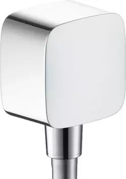 Шланговое подключение Hansgrohe FixFit 26457000