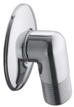 Шланговое подключение Kludi 6054005-00