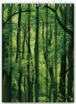 Штора для ванной комнаты Haiba HB74060