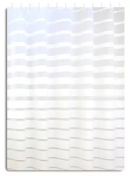 Штора для ванной комнаты Haiba HB75065