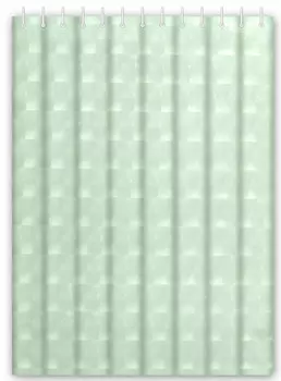 Штора для ванной комнаты Haiba HB75101-12