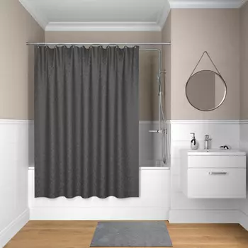 Штора для ванной комнаты IDDIS Basic B35P218i11