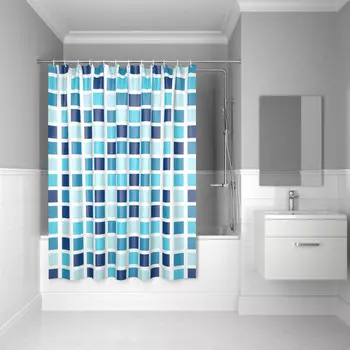 Штора для ванной комнаты IDDIS Basic B63P218i11