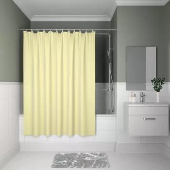 Штора для ванной комнаты IDDIS Basic B67P218i11