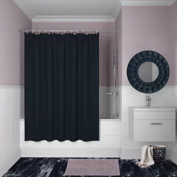 Штора для ванной комнаты IDDIS Basic B69P218i11
