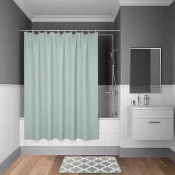 Штора для ванной комнаты IDDIS Basic B71P218i11