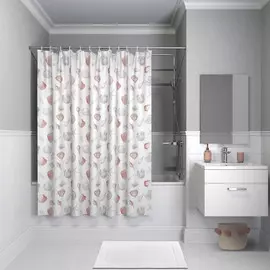 Штора для ванной комнаты IDDIS Promo P16P118i11