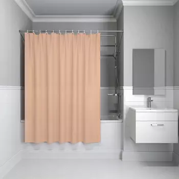 Штора для ванной комнаты IDDIS Promo P42PV11i11