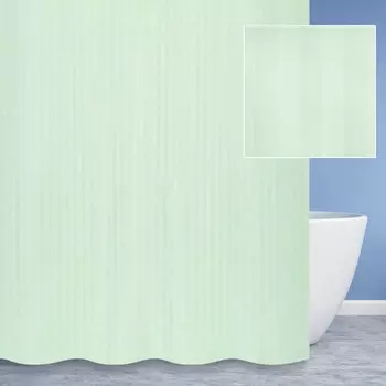 Штора для ванной комнаты Raiber RB-405