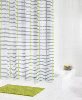 Штора для ванной комнаты Ridder Classique 32650