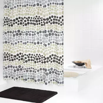 Штора для ванной комнаты Ridder Layer 32329