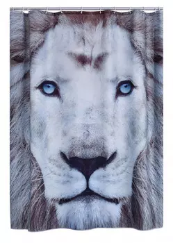 Штора для ванной комнаты Ridder Leo 42163000