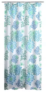 Штора для ванной комнаты Ridder Spring 403260