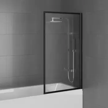 Шторка для ванны 70 см Paini Paini-ScreenWT70F прозрачное