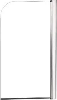 Шторка для ванны River BAIKAL 75 ПР