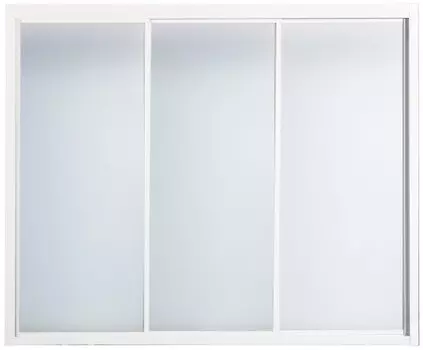 Шторка для ванны River RITSA 170 МТ