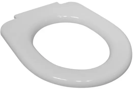 Сиденье без крышки для унитаза Jika Olymp/Baltic 8932823000631