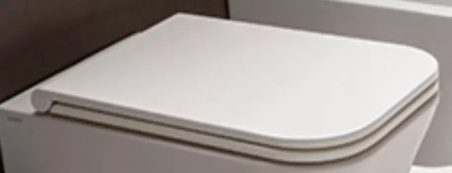 Сиденье для унитаза белый/хром Globo Stone ST019bi/cr